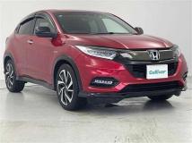 2018 Honda VEZEL