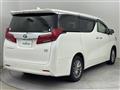 2022 Toyota Alphard Hybrid