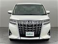 2022 Toyota Alphard Hybrid