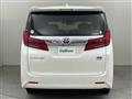 2022 Toyota Alphard Hybrid