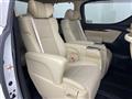 2022 Toyota Alphard Hybrid