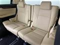 2022 Toyota Alphard Hybrid