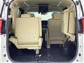 2022 Toyota Alphard Hybrid
