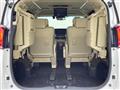 2022 Toyota Alphard Hybrid