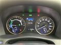 2022 Toyota Alphard Hybrid