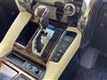 2022 Toyota Alphard Hybrid