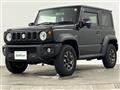 2024 Suzuki Jimny Sierra