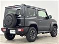 2024 Suzuki Jimny Sierra