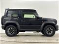 2024 Suzuki Jimny Sierra