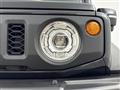 2024 Suzuki Jimny Sierra