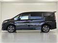 2021 Honda Step WGN