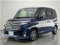 2025 Toyota Roomy