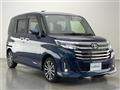 2025 Toyota Roomy
