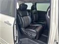2014 Nissan Elgrand