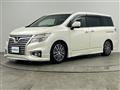 2014 Nissan Elgrand