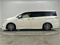 2014 Nissan Elgrand