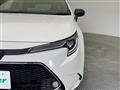2020 Toyota Corolla Touring Wagon