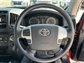 2014 Toyota Land Cruiser