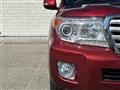 2014 Toyota Land Cruiser
