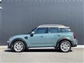 2022 BMW MINI