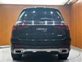 2021 Mercedes-Benz GLS-CLASS