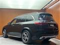 2021 Mercedes-Benz GLS-CLASS