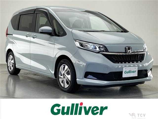2023 Honda Freed