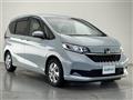 2023 Honda Freed