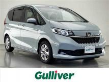 2023 Honda Freed
