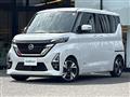 2023 Nissan ROOX