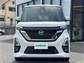 2023 Nissan ROOX
