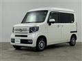 2019 Honda N-VAN