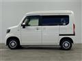 2019 Honda N-VAN