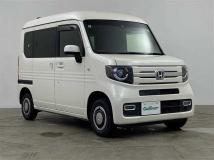 2019 Honda N-VAN