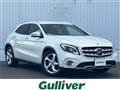 2018 Mercedes-Benz GLA-Class