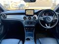 2018 Mercedes-Benz GLA-Class