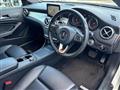 2018 Mercedes-Benz GLA-Class