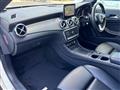2018 Mercedes-Benz GLA-Class