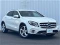 2018 Mercedes-Benz GLA-Class