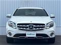 2018 Mercedes-Benz GLA-Class