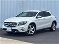 2018 Mercedes-Benz GLA-Class