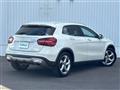 2018 Mercedes-Benz GLA-Class