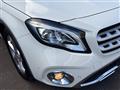2018 Mercedes-Benz GLA-Class