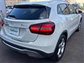 2018 Mercedes-Benz GLA-Class