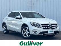 2018 Mercedes-Benz GLA-Class