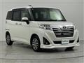 2017 Toyota Roomy