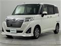 2017 Toyota Roomy