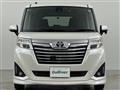 2017 Toyota Roomy
