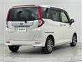 2017 Toyota Roomy