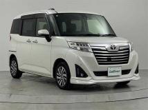 2017 Toyota Roomy